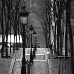 Regina Montmartre Hotel 3*