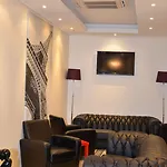 ريجينا مونتمارتريه باريس