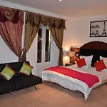 ريجينا مونتمارتريه فندق باريس