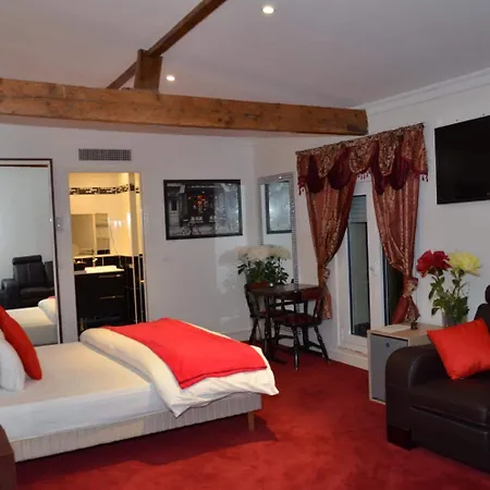 Regina Montmartre 3* Paris