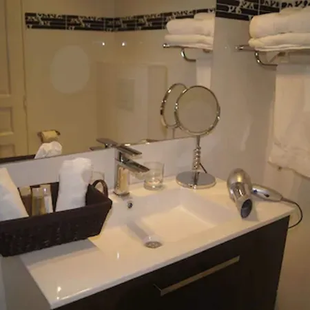 Regina Montmartre 3* Paris