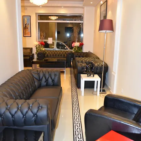 ريجينا مونتمارتريه باريس