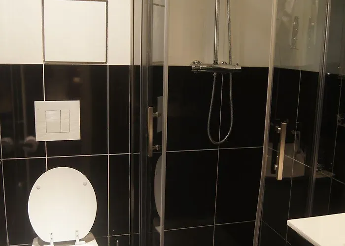 ホテル レジーナ モンマルトル