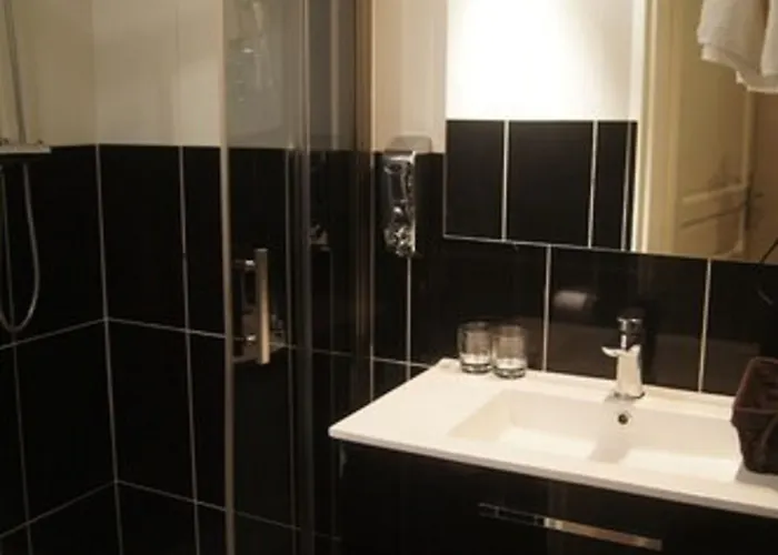 レジーナ モンマルトル 3* パリ