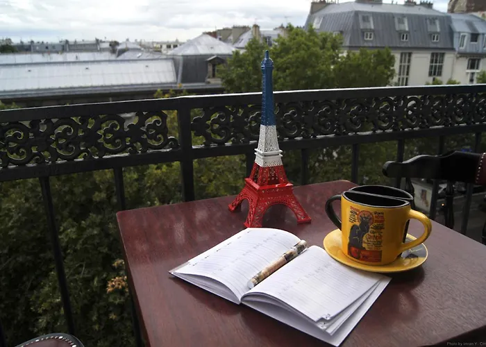 レジーナ モンマルトル