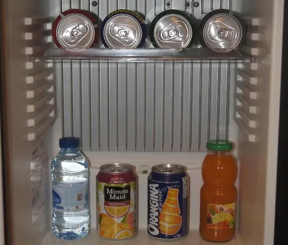 レジーナ モンマルトル ホテル