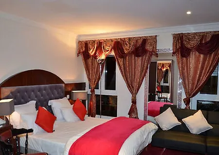 Regina Montmartre 3* Париж
