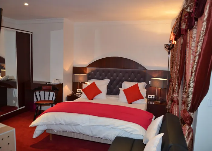 Regina Montmartre 3*