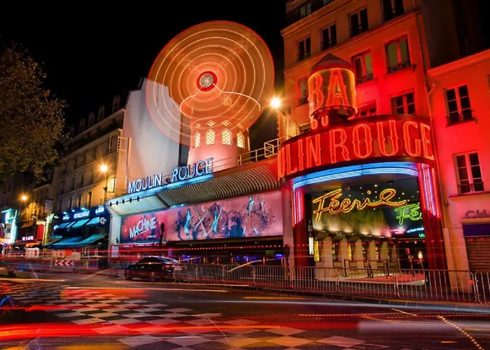 Regina Montmartre 3*