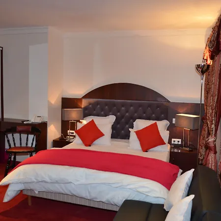 Regina Montmartre 3*