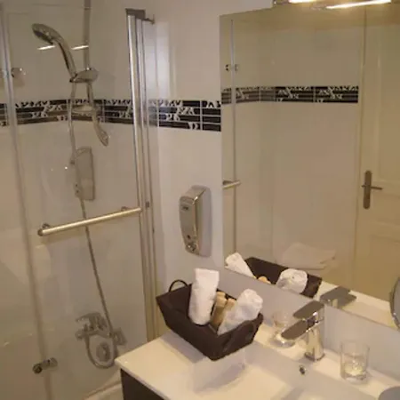 Regina Montmartre 3* Paris